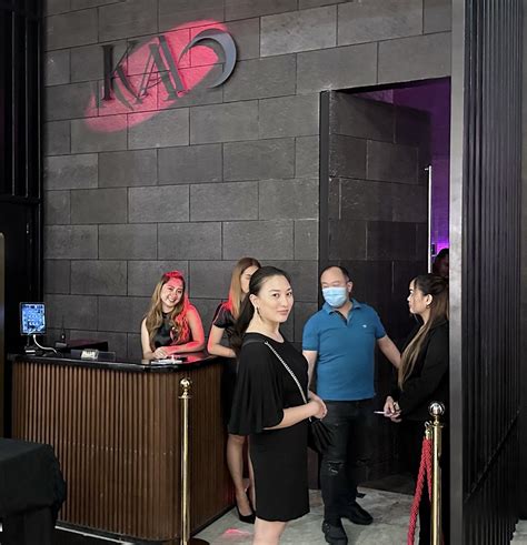 kao manila photos|KAO Manila: Newport World Resort's Newest Dining—and Clubbing.